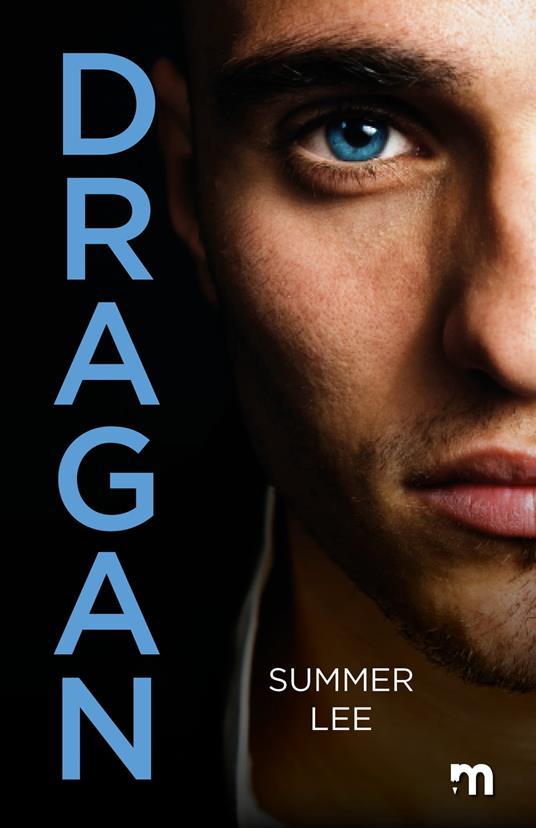 Dragan - Summer Lee - ebook