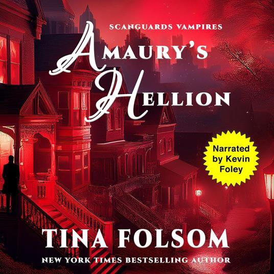 Amaury's Hellion