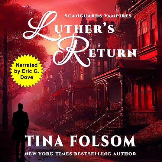 Luther's Return
