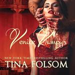 Venice Vampire (Novellas 1 - 4)