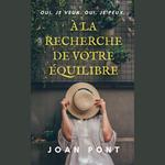 À LA RECHERCHE DE VOTRE ÉQUILIBRE. Clés de la pensée stoïcienne