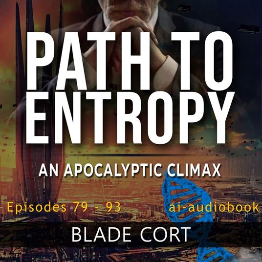 Path to Entropy - An Apocalyptic Climax