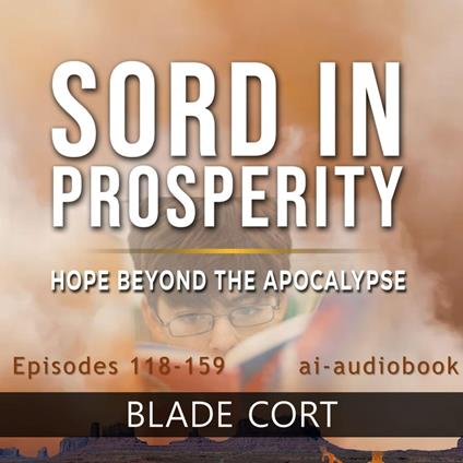 Sord in Prosperity - Hope Beyond the Apocalypse