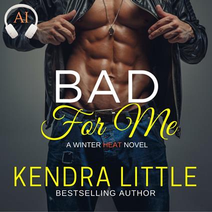 Bad For Me
