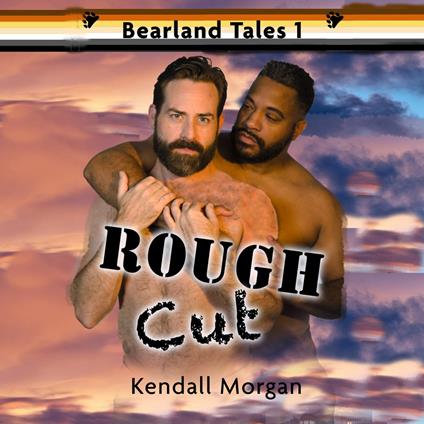 Rough Cut (Bearland Tales Book 1)