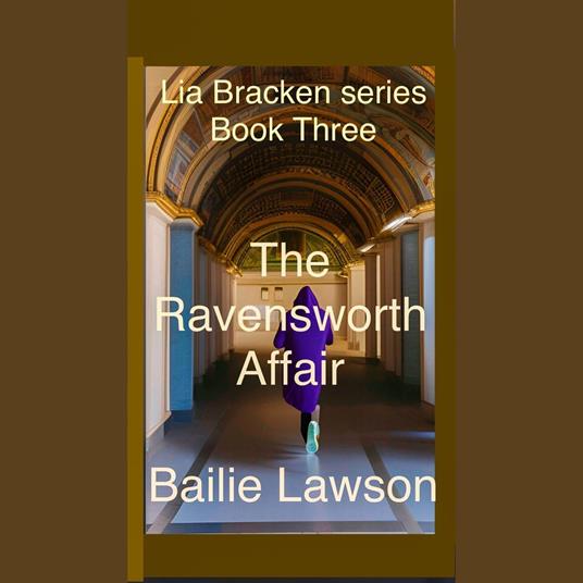 The Ravensworth Affair