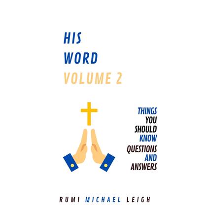 His Word Volume 2