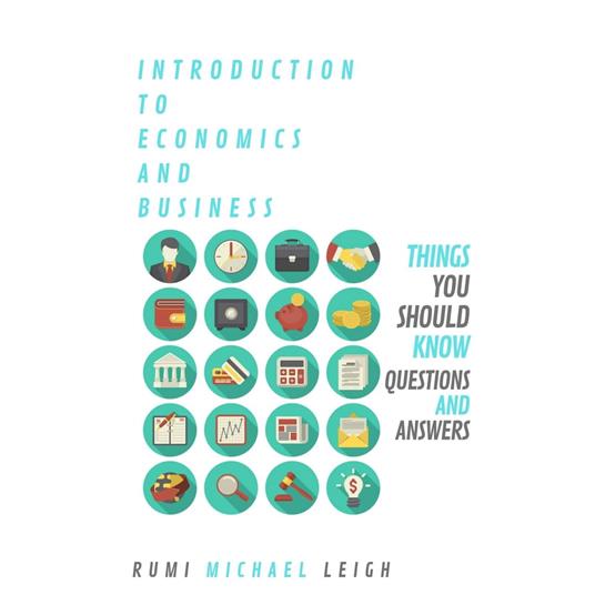 Introduction to Economics and business