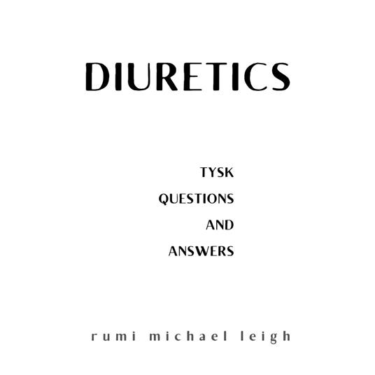 Diuretics