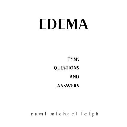 Edema