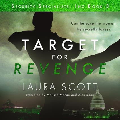 Target for Revenge