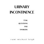 Urinary incontinence