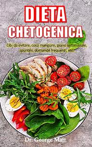 DIETA CHETOGENICA