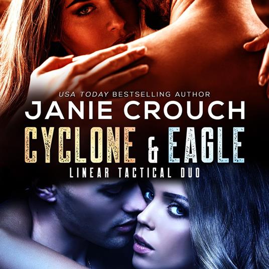 Linear Tactical Duo 1: Cyclone & Eagle
