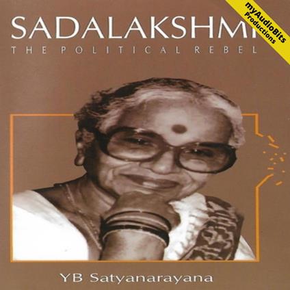 Sadalakshmi