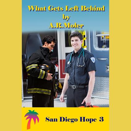 What Gets Left Behind