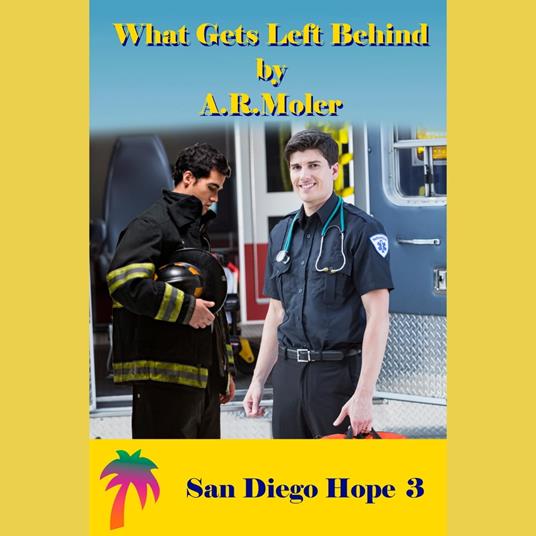 What Gets Left Behind