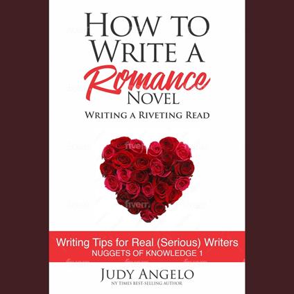 How to Write a Romance Novel
