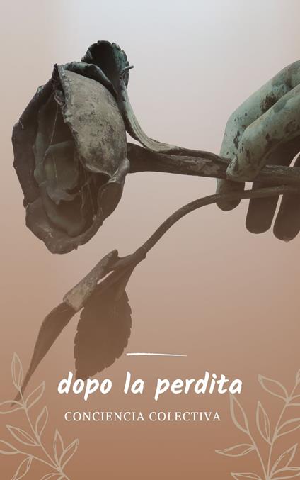 dopo la perdita - jorge alonso - ebook