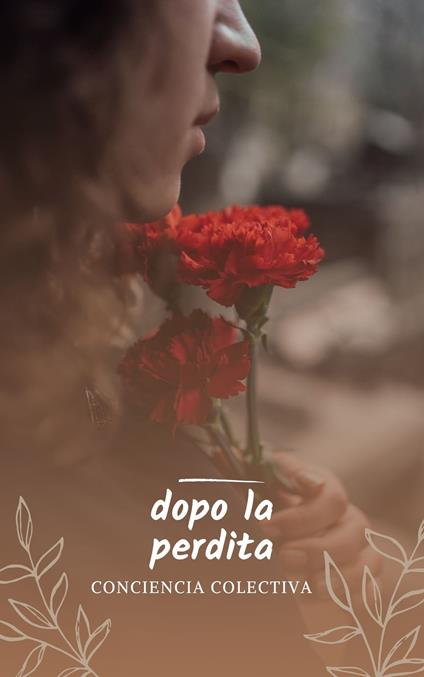 dopo la perdita - jorge alonso - ebook