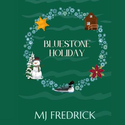 Bluestone Christmas