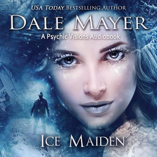 Ice Maiden - AI Narrated