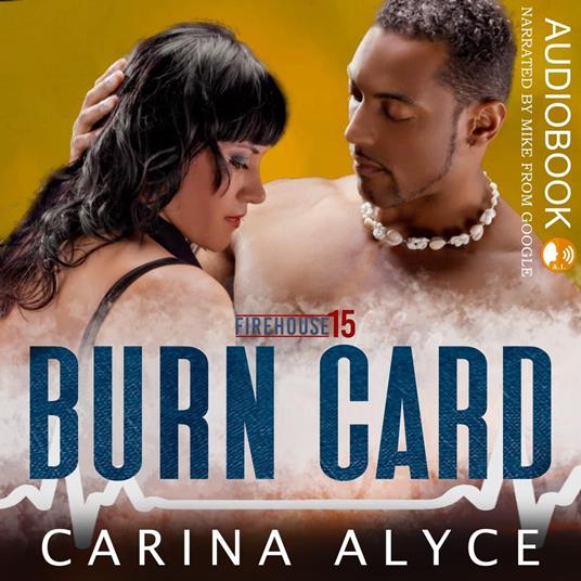 Burn Card