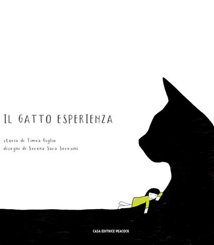 IL GATTO ESPERIENZA - T.Giglio - ebook