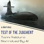 The Test of the Judgment