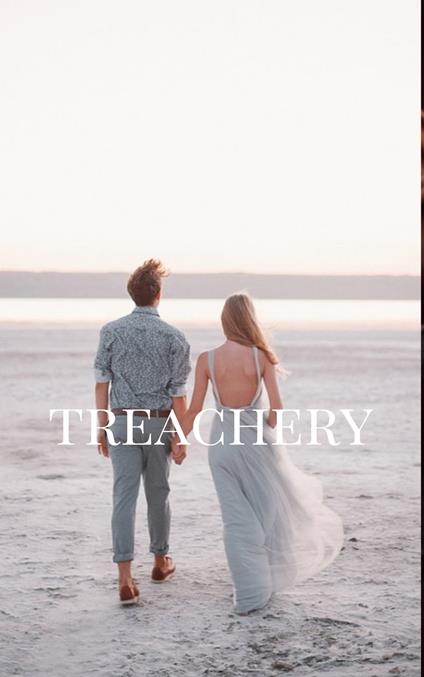 Tradimento - karthikeyan k - ebook