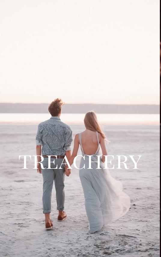 Tradimento - karthikeyan k - ebook