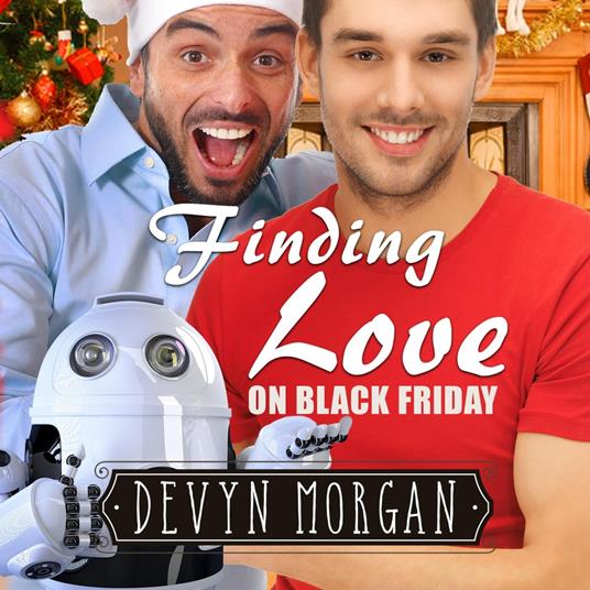 Finding Love On Black Friday