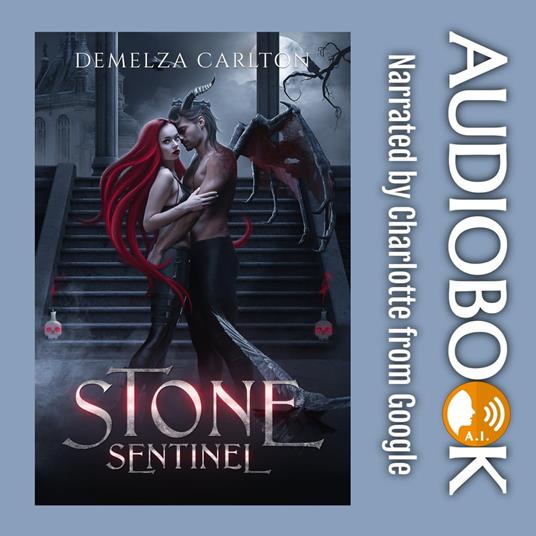 Stone Sentinel: A Paranormal Protector Tale