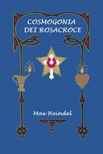 Cosmogonia dei Rosacroce