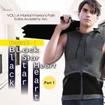 A Martial Warrior’s Path (Eolas Part One)