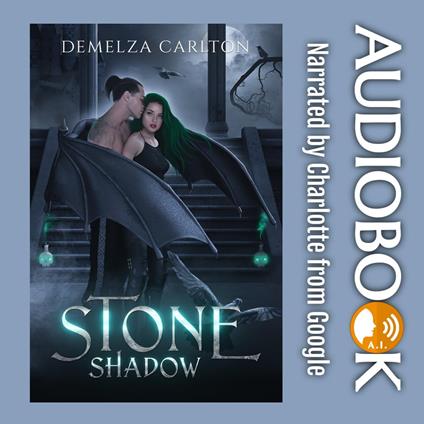 Stone Shadow: A Paranormal Protector Tale