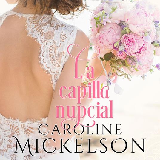 La capilla nupcial