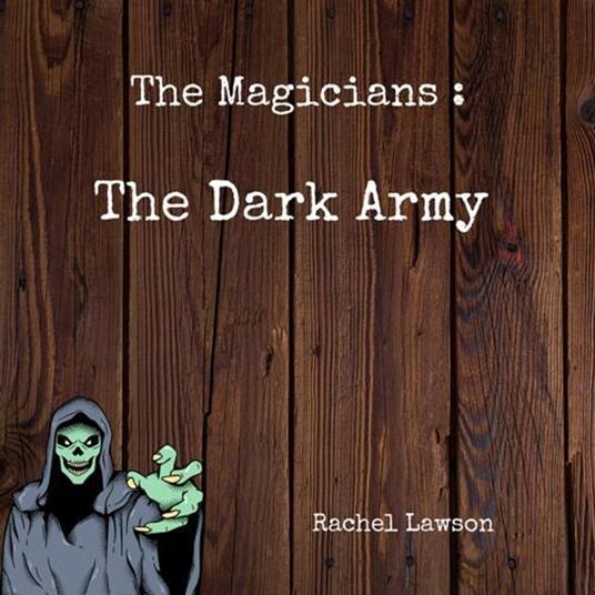 The Dark Army