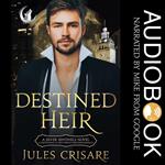 Destined Heir