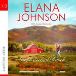 Hope Eternal Ranch Romance