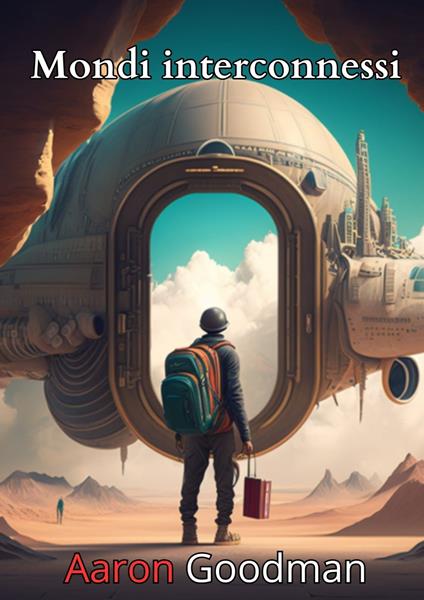 Mondi interconnessi - Aaron Goodman - ebook