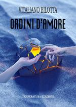Ordini d'amore