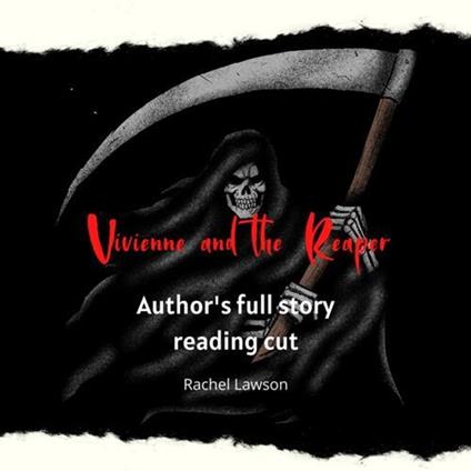 Vivienne and the Reaper