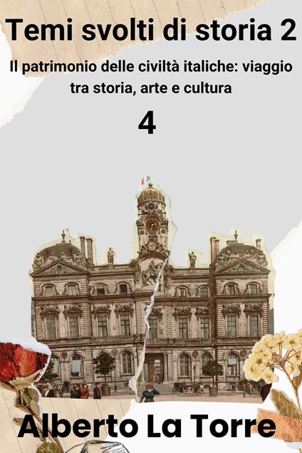 Temi svolti di storia 2 - Alberto Latorre - ebook