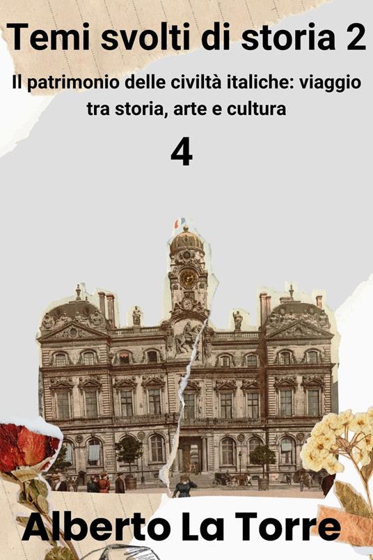 Temi svolti di storia 2 - Alberto Latorre - ebook