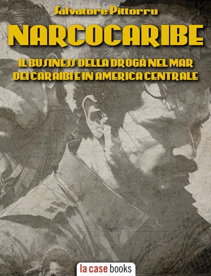 Narcocaribe - Salvatore Pittorru - ebook
