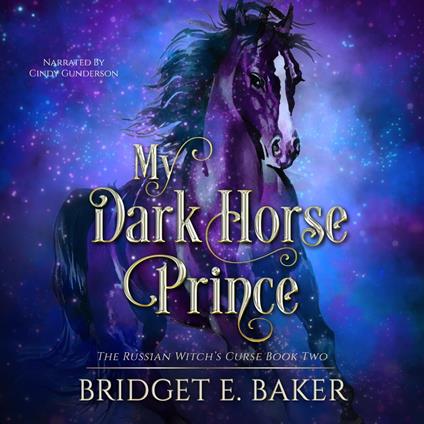 My Dark Horse Prince