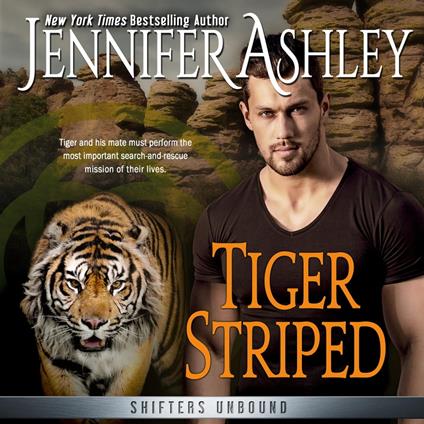 Tiger Striped