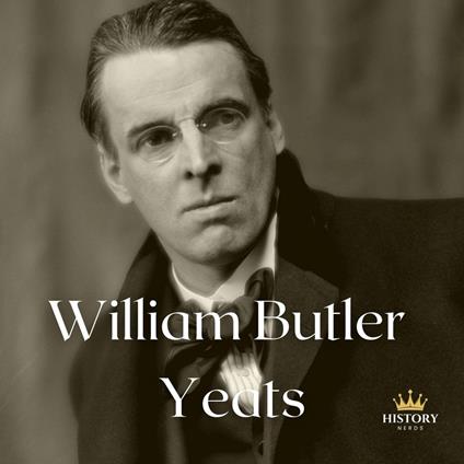 William Butler Yeats