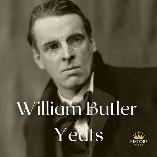 William Butler Yeats